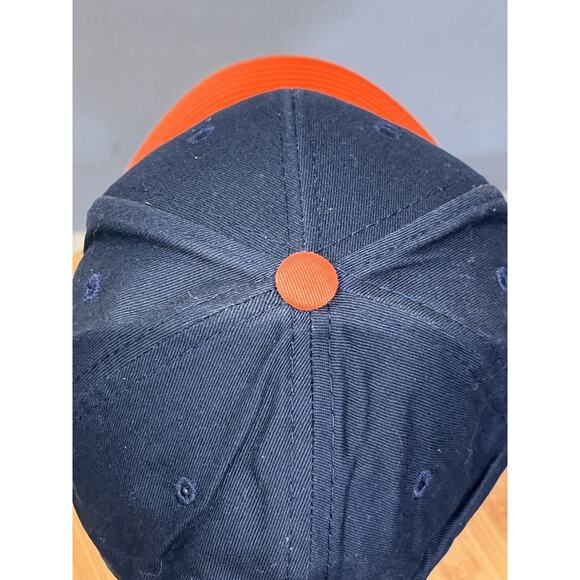 Auburn‎ Tigers Hat Cap Tiger Eye Logo War Eagle Strapback Stitched Going Yard - Picture 7 of 7